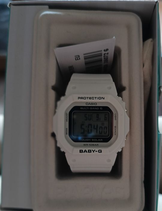Casio baby-g BGD-5650-7ER