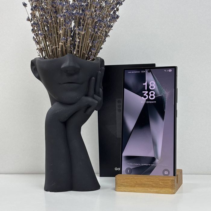 Samsung Galaxy S24 Ultra , 256Гб