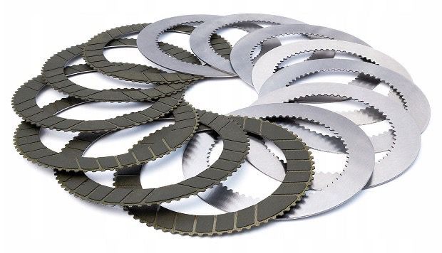 Ремонт Акпп Лебой сложности