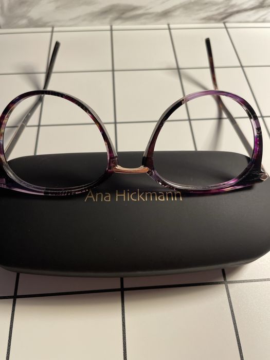 Rama ochelari de vedere Ana Hickmann