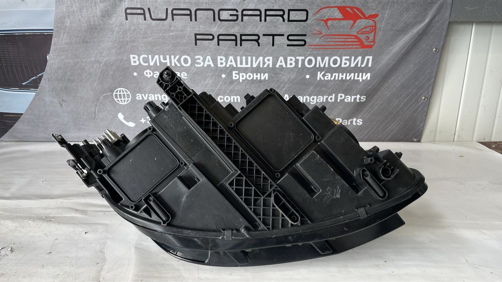 2 броя Ляв фар VW Tiguan 2 2019-