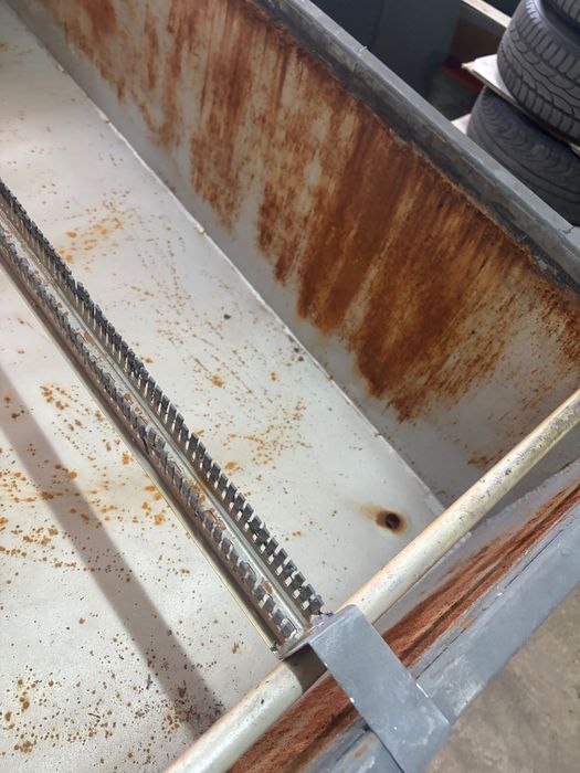 Вана за хидрографика