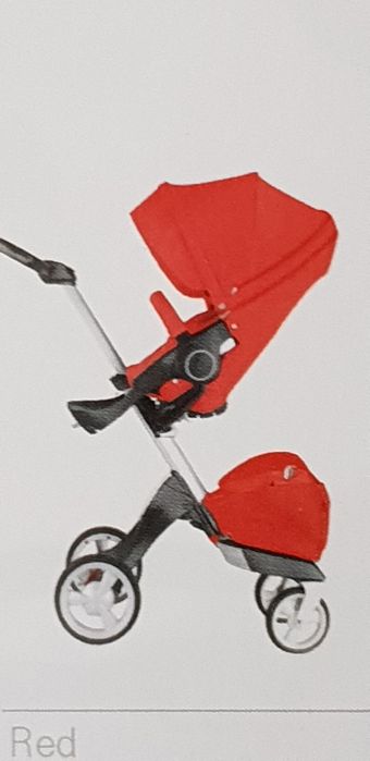 Carucior copii 0-3 ani