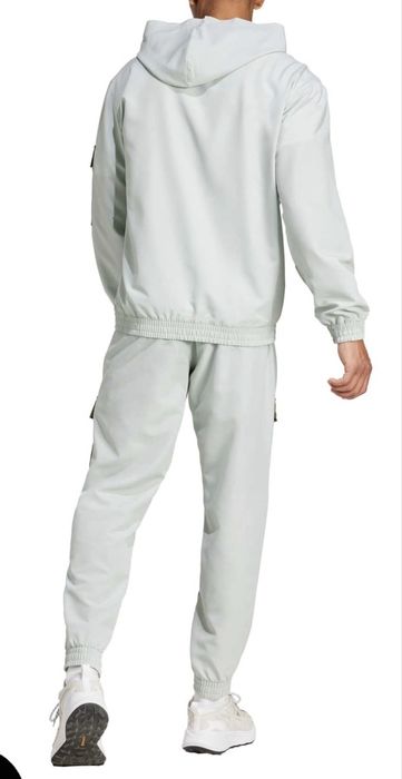 Мъжки анцуг Adidas