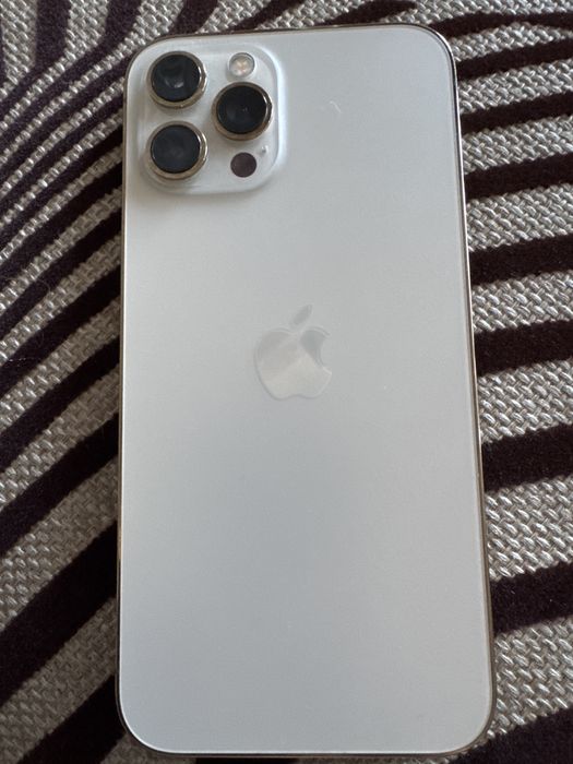 Айфон 12 про макс