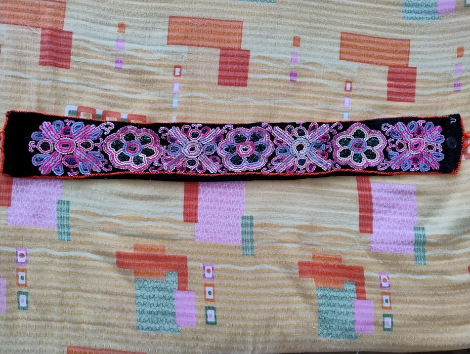 Costum Popular Vechi