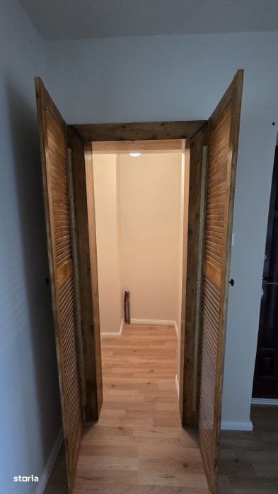 Apartament 3 camere Bld. Closca  Finisat modern