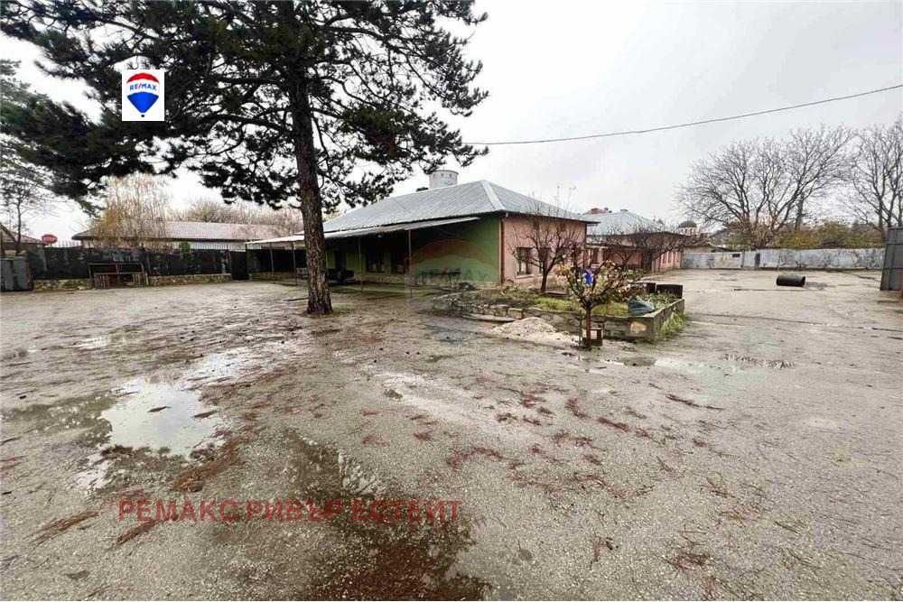 Продава се Промишлена сграда в с. Иваново, Област Русе - 480 кв.м за 194 €/кв.м - Снимка #2