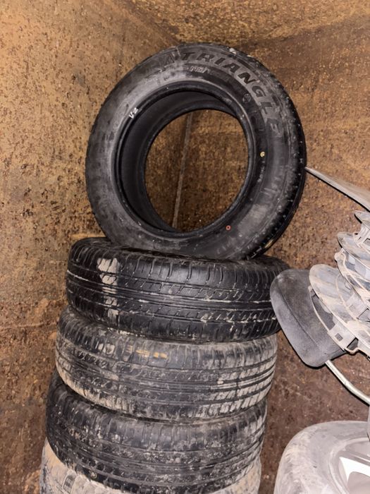 Шины летние 175/70/14