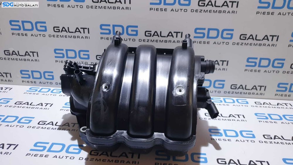 Galerie Admisie Aer cu Senzor Presiune Skoda Fabia 2 1.2 AZQ BME BZG CEVA CGPA CHTA CJLA 2007 - 2015 Cod 03E129711D 0261230031 06B906051 [MA0151]