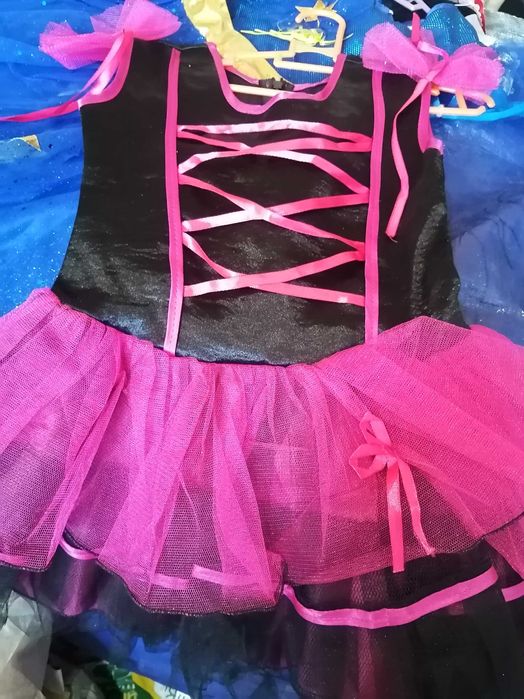 Костюмы новогодние