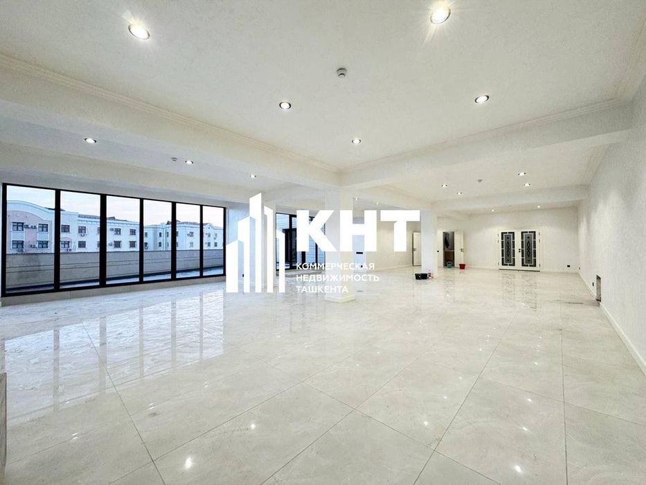 Аренда помещения от КНТ