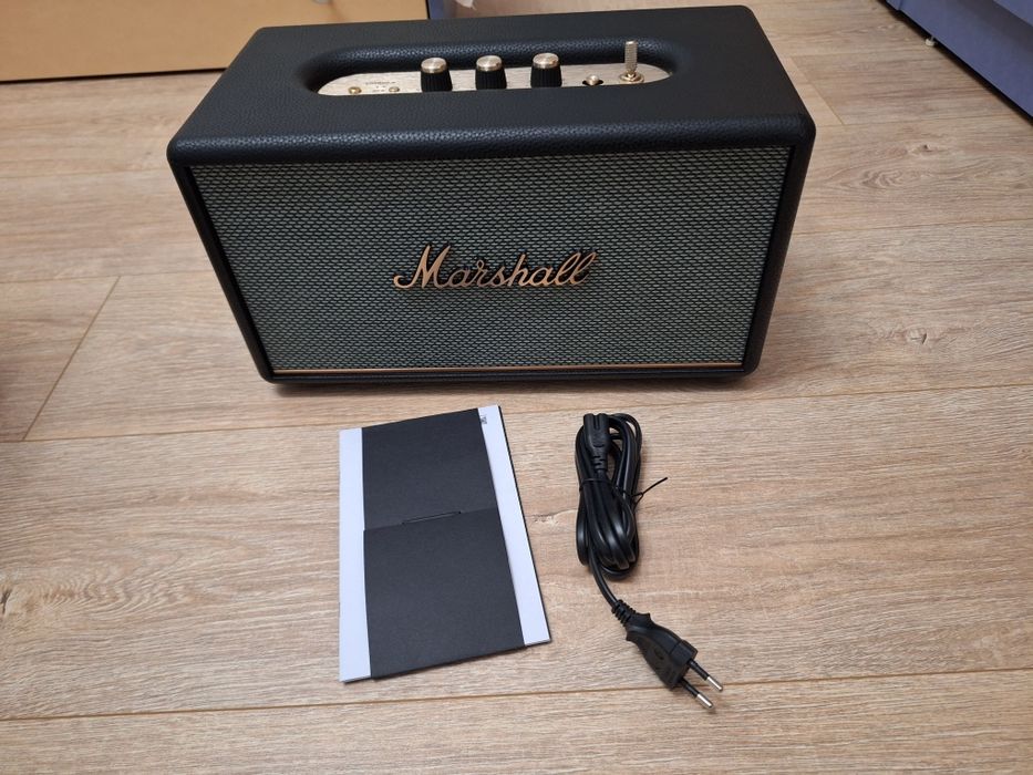 Marshall Stanmore 3
