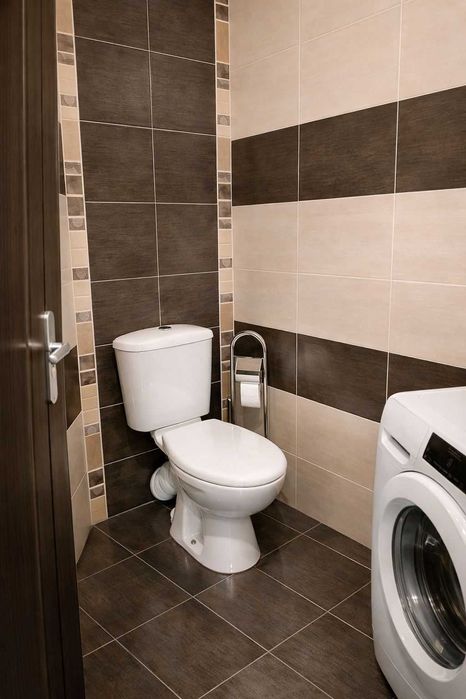 Дава се под наем Тристаен апартамент в София, Борово - 98 кв.м за 718.08 € - Снимка #8