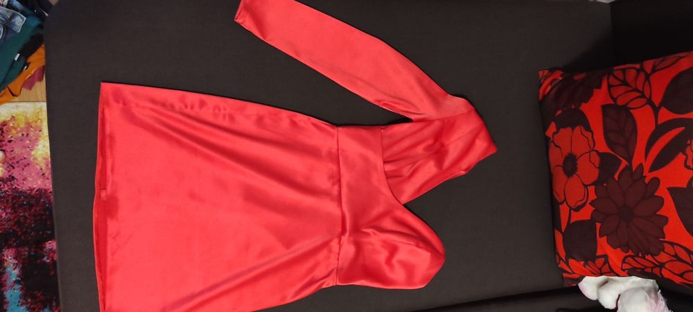 Rochie mini eleganta