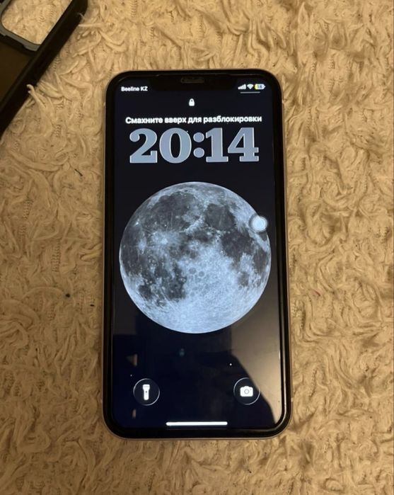 iPhone 11 64g белый