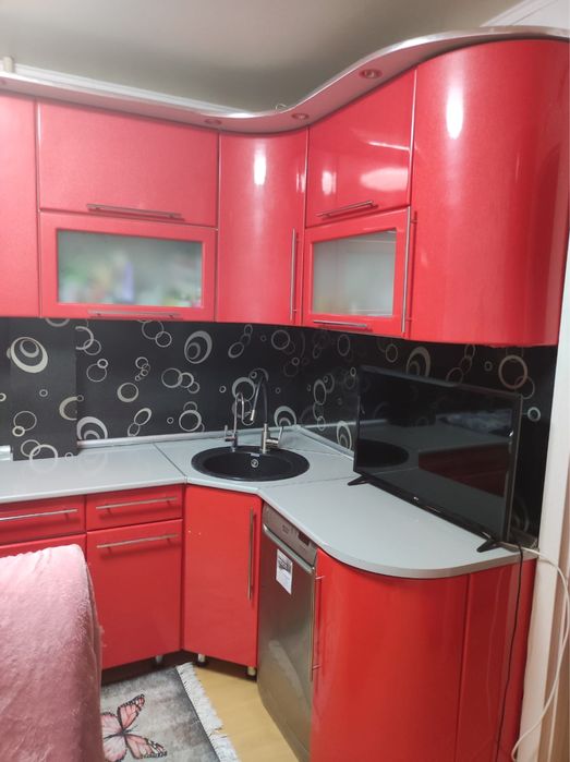 Кухонный гарнитур