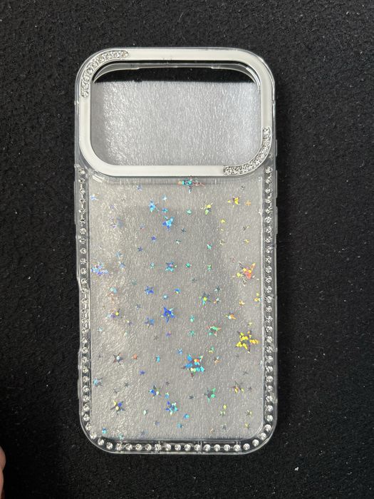 Iphone 17 pro калъф