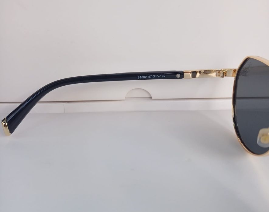 Ochelari de soare 69082 auriu