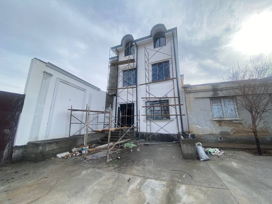 Продается коттедж, Греческий городок, улица Пилла, Oxbridje school