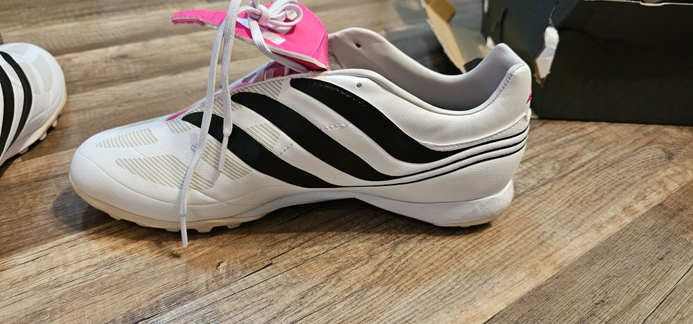 Adidas Predator Precision.3 Turf (стоножки)