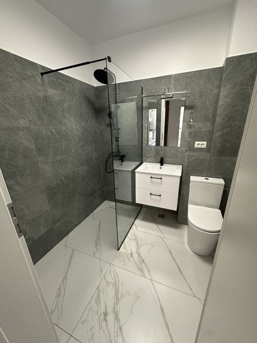 Apartament 2 camere PRIMA INCHIRIERE