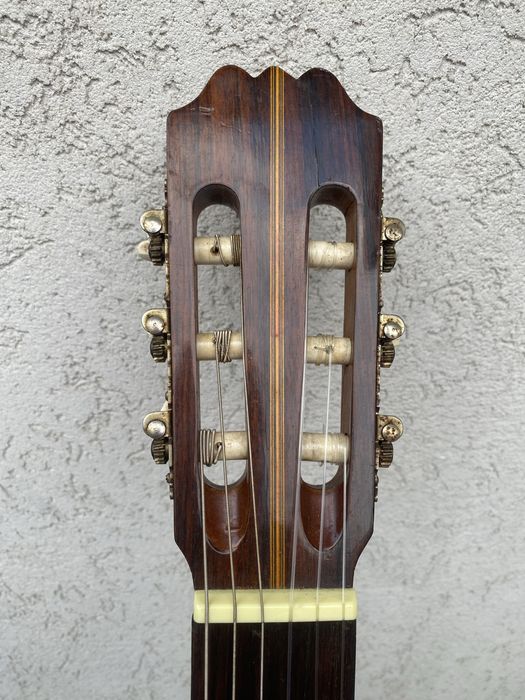 Santana S1585 chitara clasica Japan