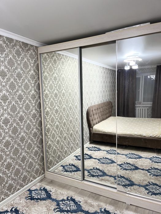 Продается 2 ком квартира