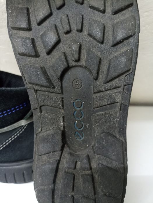 Ботинки Ecco 35,36,38,40 размер