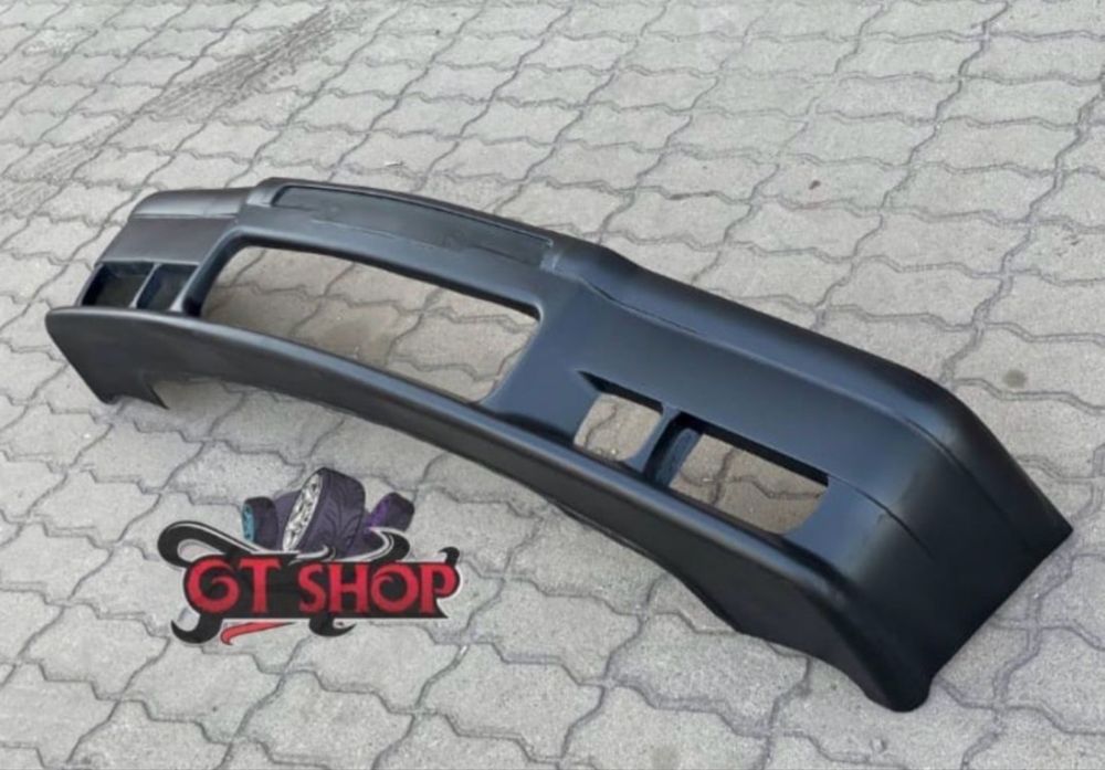 Бампер на BMW e36 тех