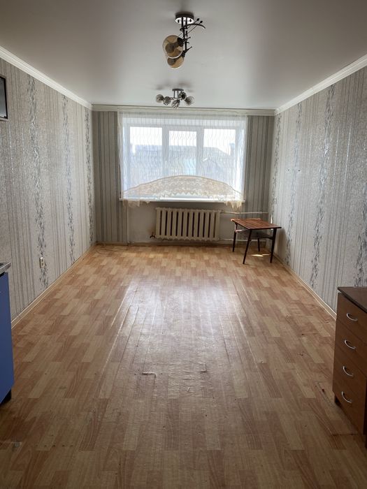 Сдам комнату в общаге р-он (изюминка)