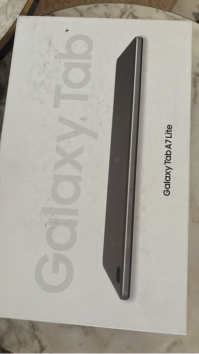 Samsung Galaxy Tab A7 Lite