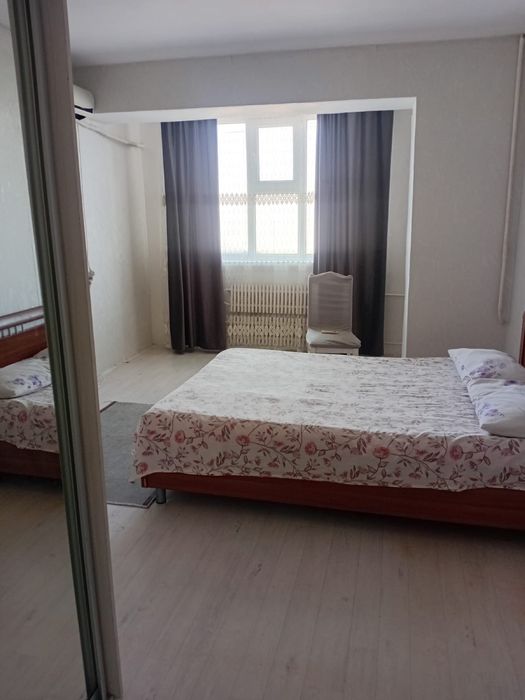 Квартира по суточно