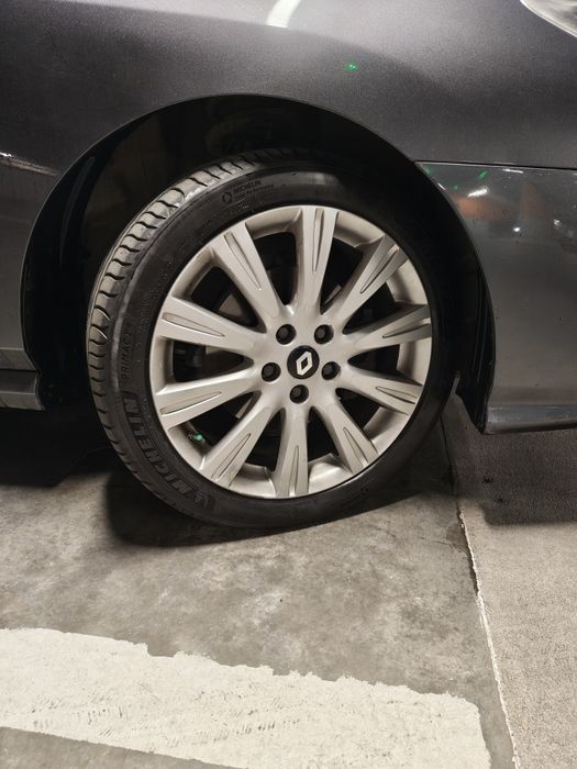 Renault Latitude 2011 2.0 DCI 150 cp Initiale Paris