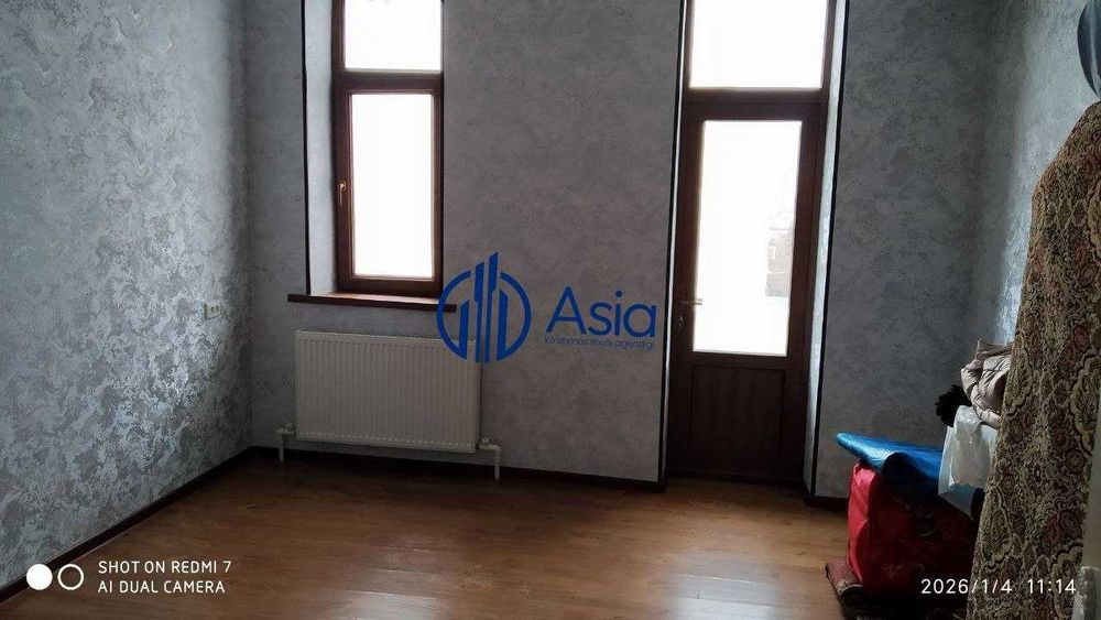 TEZDA SOTILADI #K511 #3x xonali kvartira 3-etajdan sotuvga chiqdi