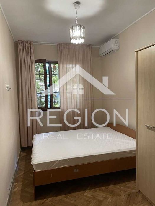 Дава се под наем Тристаен апартамент в Варна, Център - 85 кв.м за 950 € - Снимка #4