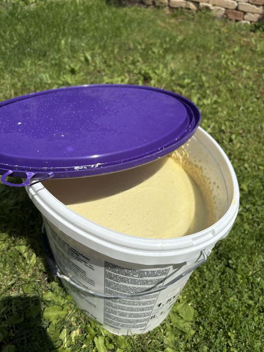 Полимерна боя Rofix KHP Basis