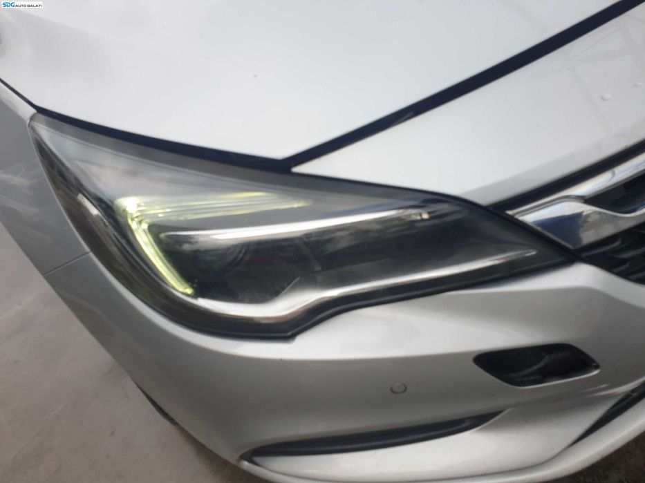 Far Dreapta Halogen cu LED Opel Astra K NFL Non Facelift 2015 - 2019 [K9175]