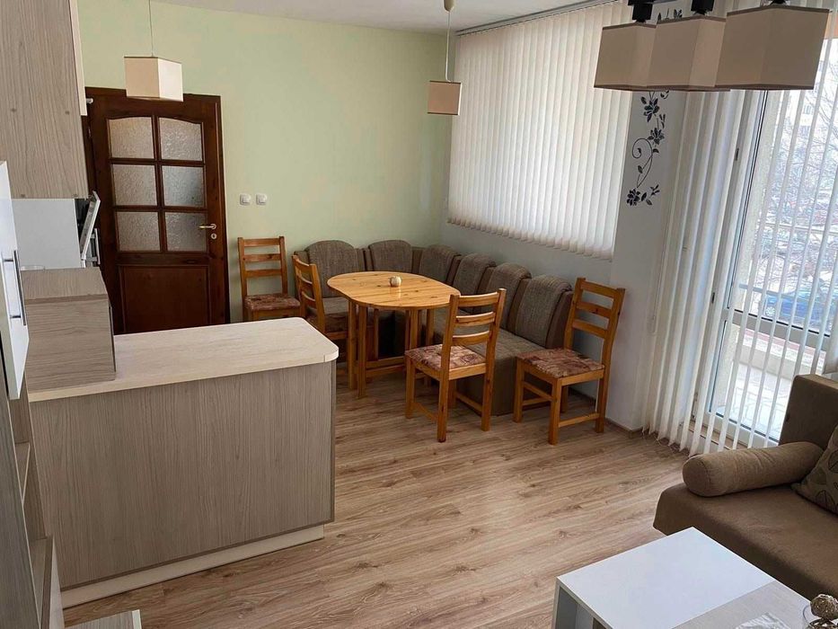 Дава се под наем Двустаен апартамент в София, Овча купел 1 - 65 кв.м за 400 € - Снимка #1