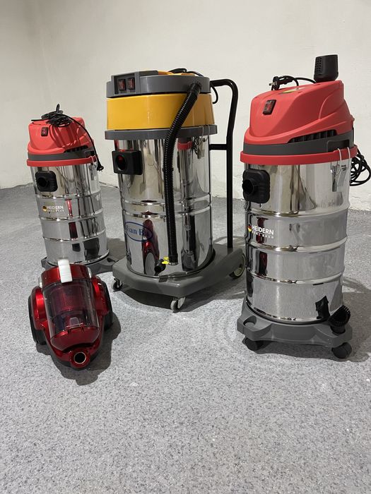 Пылесос мощный 3000W