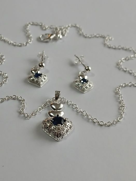 Vând  set de Damă S925