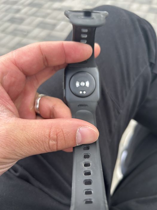 Смарт часы Redmi Watch 3