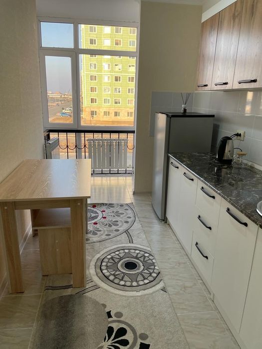 Квартира посуточно в Туркестане