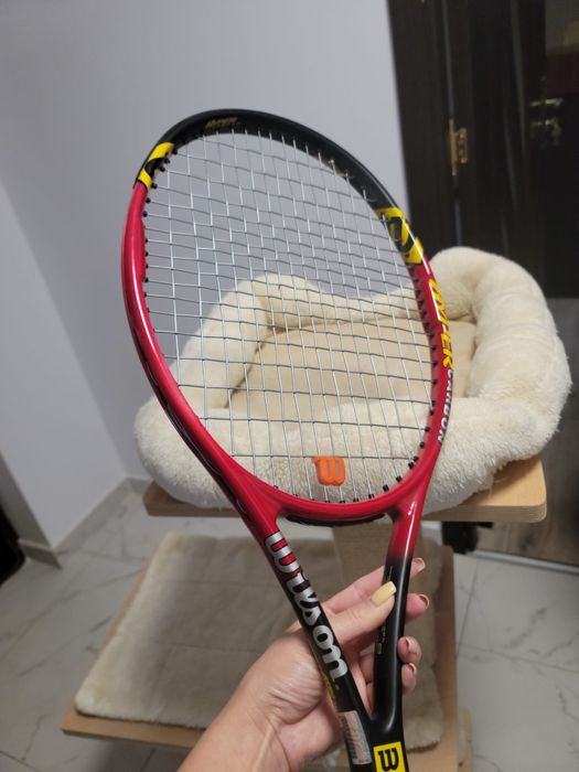 Racheta de tenis Wilson