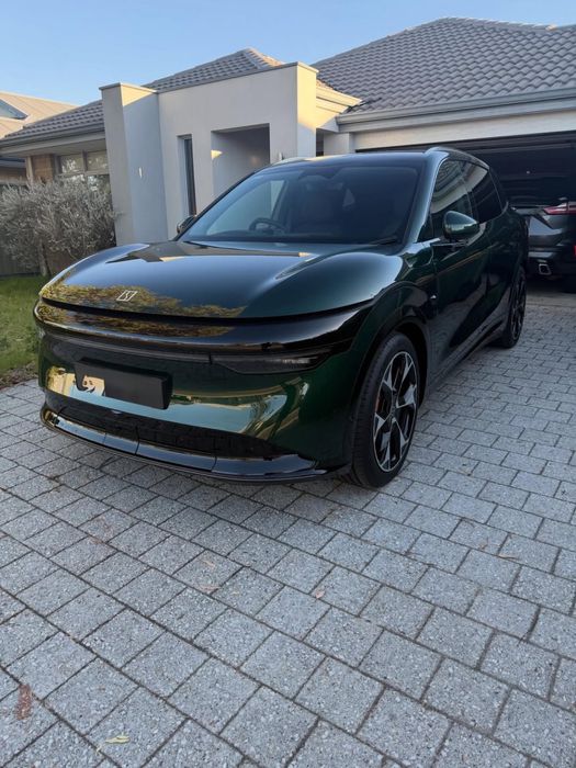 Zeekr 7x Supper narxda Bunaqasi bolmaydi