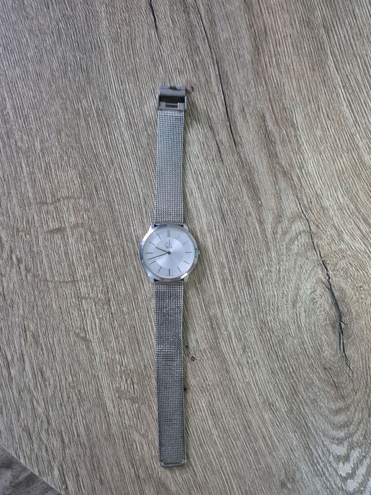Продаются часы Calvin Klein
