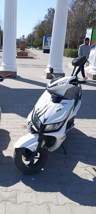 Продам м8 150 куб на ходу