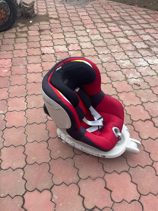 Scaun auto Britax Romer Trifix, Chili Pepper