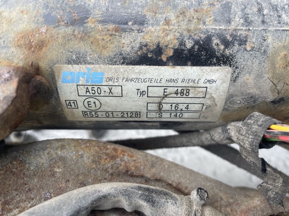 Електрически теглич БМВ Х5, Ф15 (teglich bmw x5, f15)