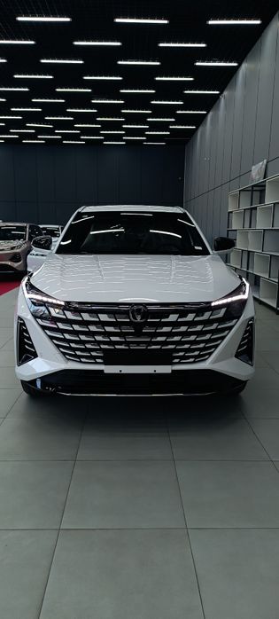 Changan  2026